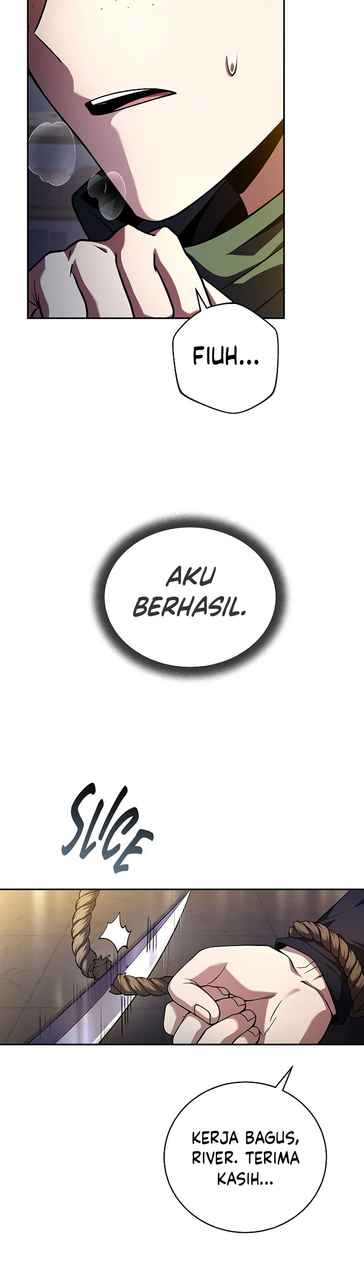 Chapter 122 - halaman 35