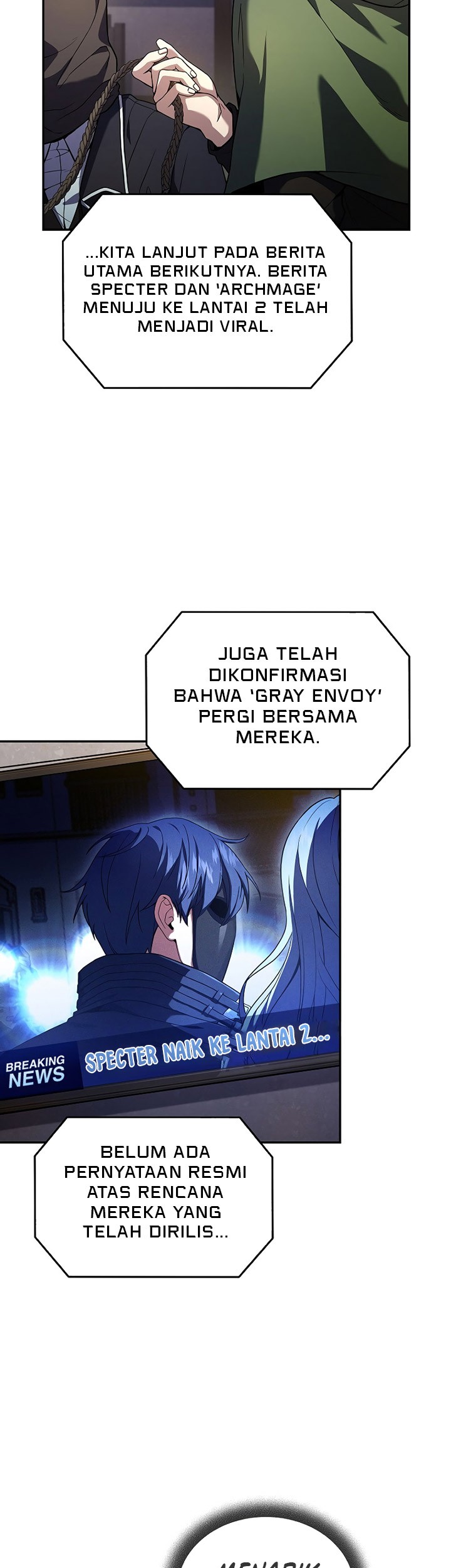 Chapter 122 - halaman 37