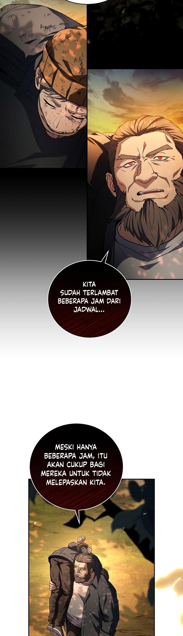 Chapter 122 - halaman 41