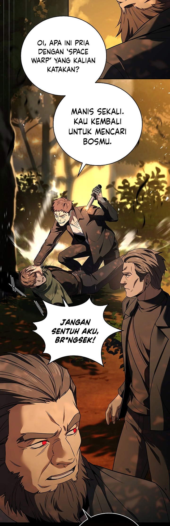 Chapter 122 - halaman 46