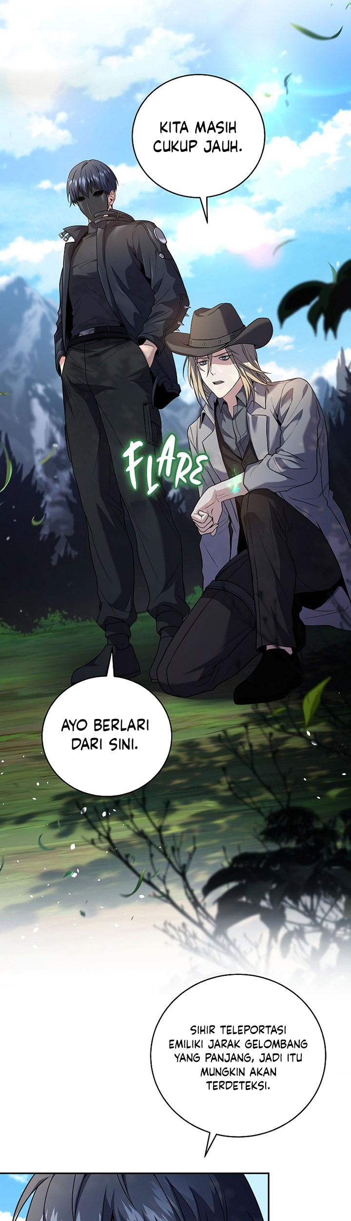 Chapter 122 - halaman 15