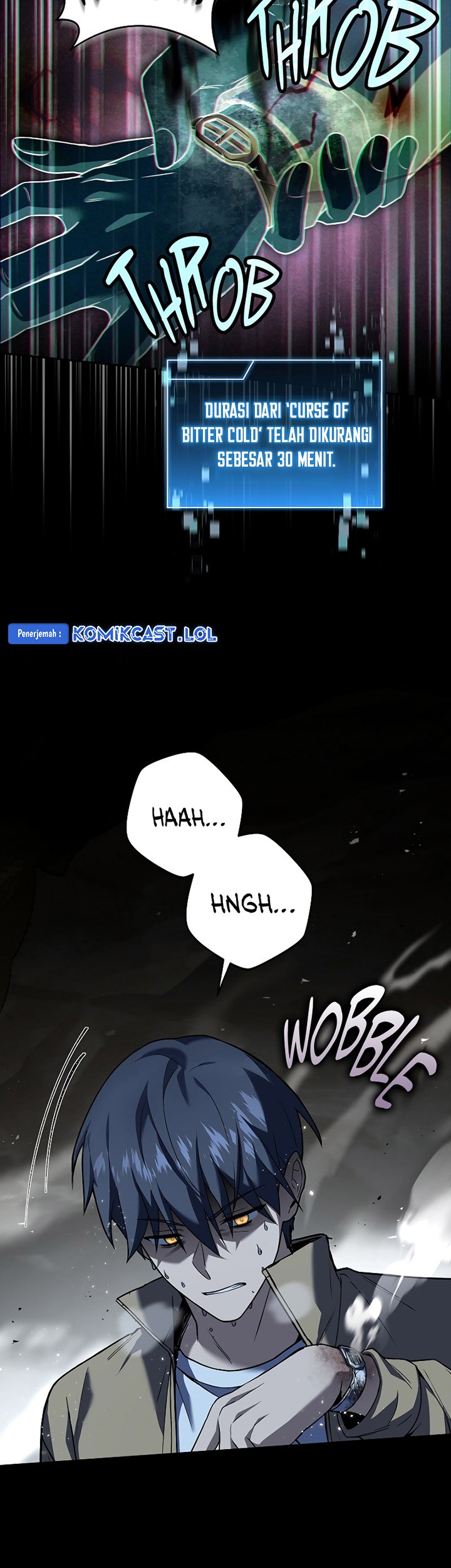 Chapter 121 - halaman 16