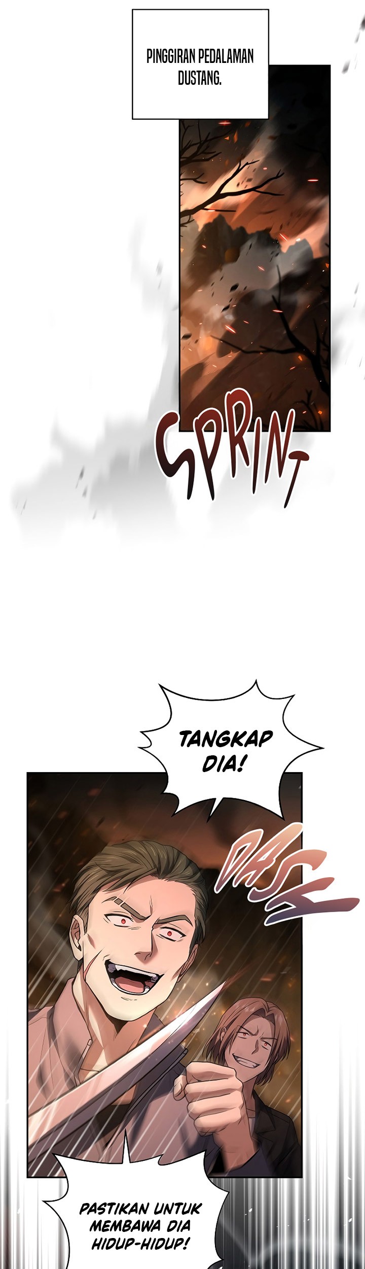 Chapter 121 - halaman 38