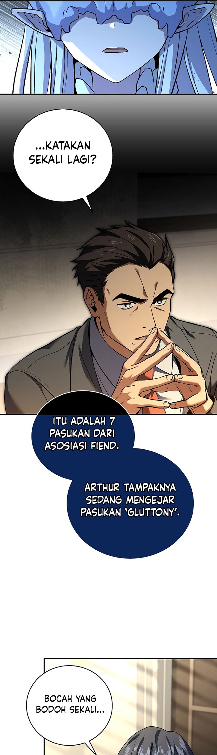 Chapter 120 - halaman 21