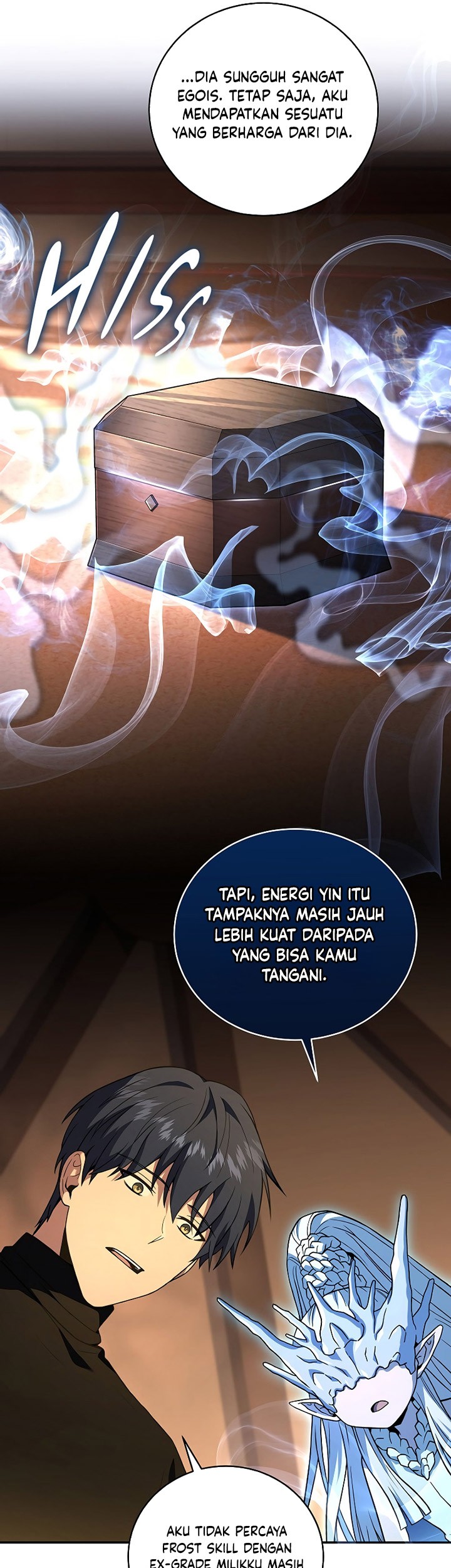 Chapter 119 - halaman 21