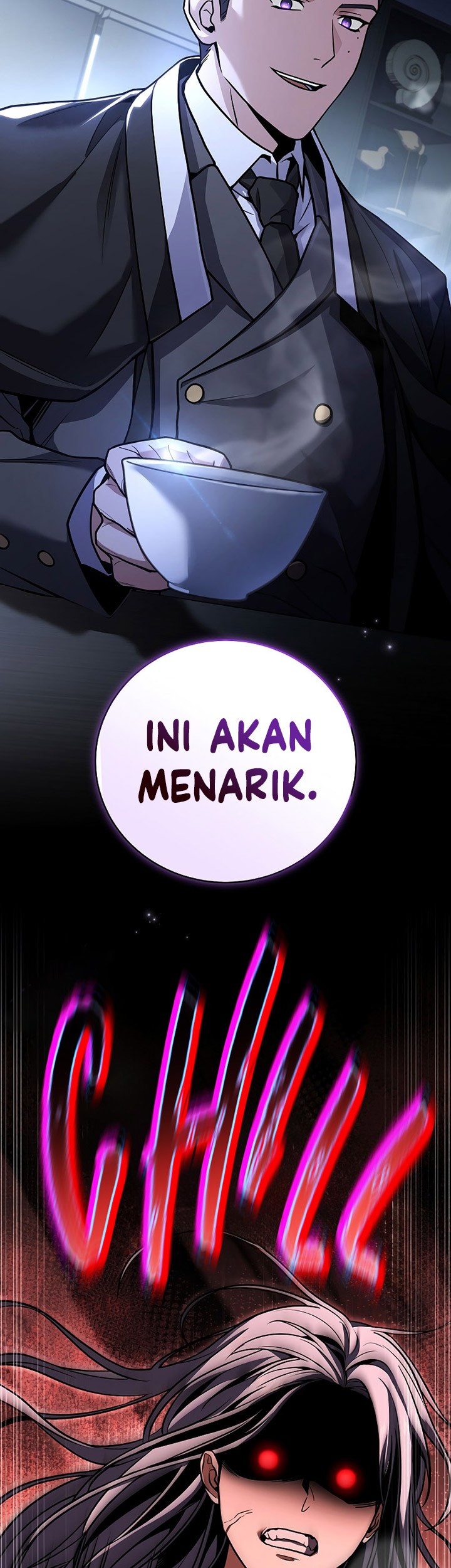 Chapter 118 - halaman 23