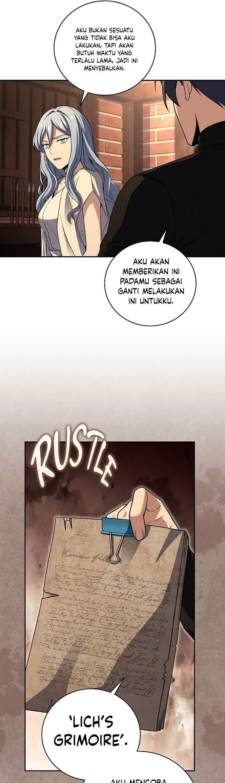 Chapter 118 - halaman 33