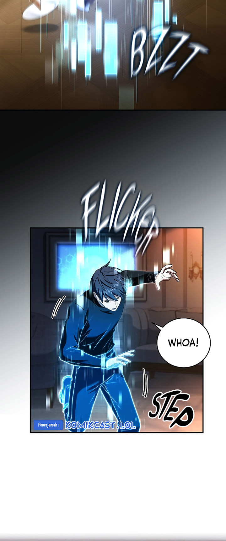 Chapter 116 - halaman 26