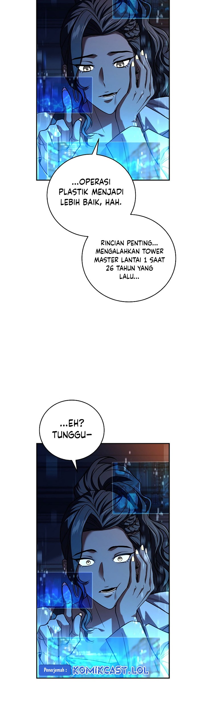 Chapter 116 - halaman 39