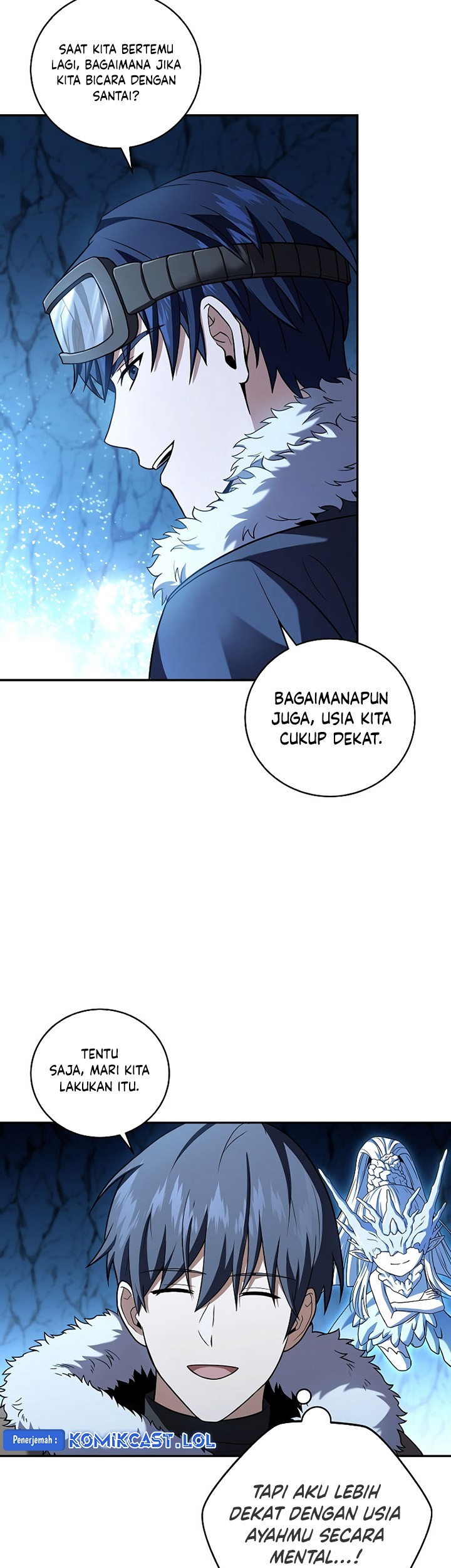 Chapter 115 - halaman 25