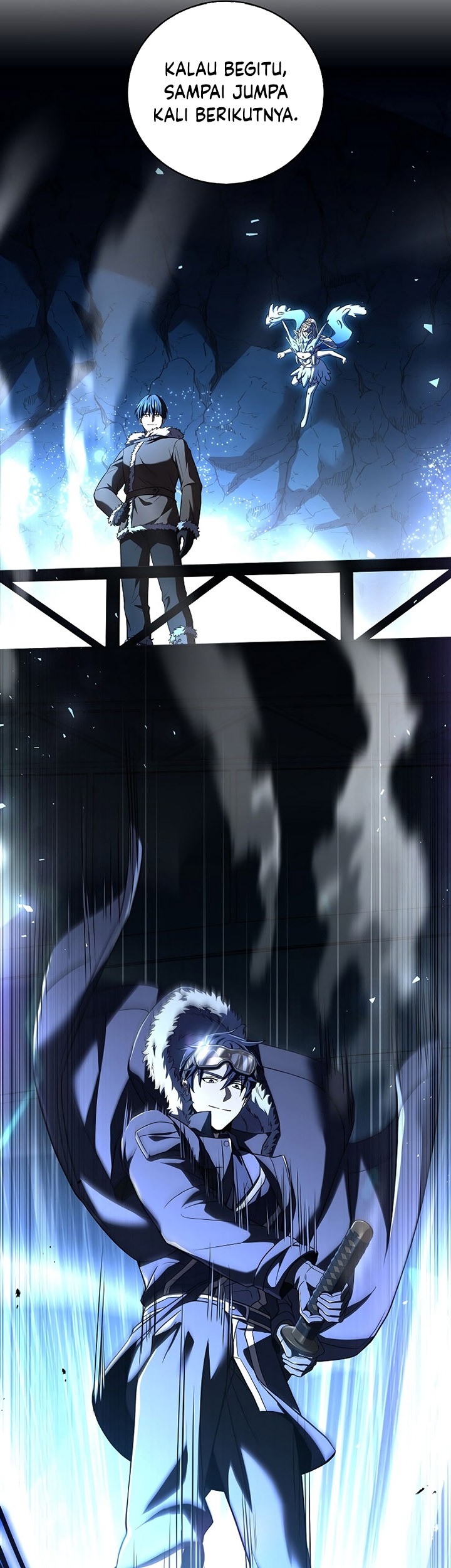 Chapter 115 - halaman 27