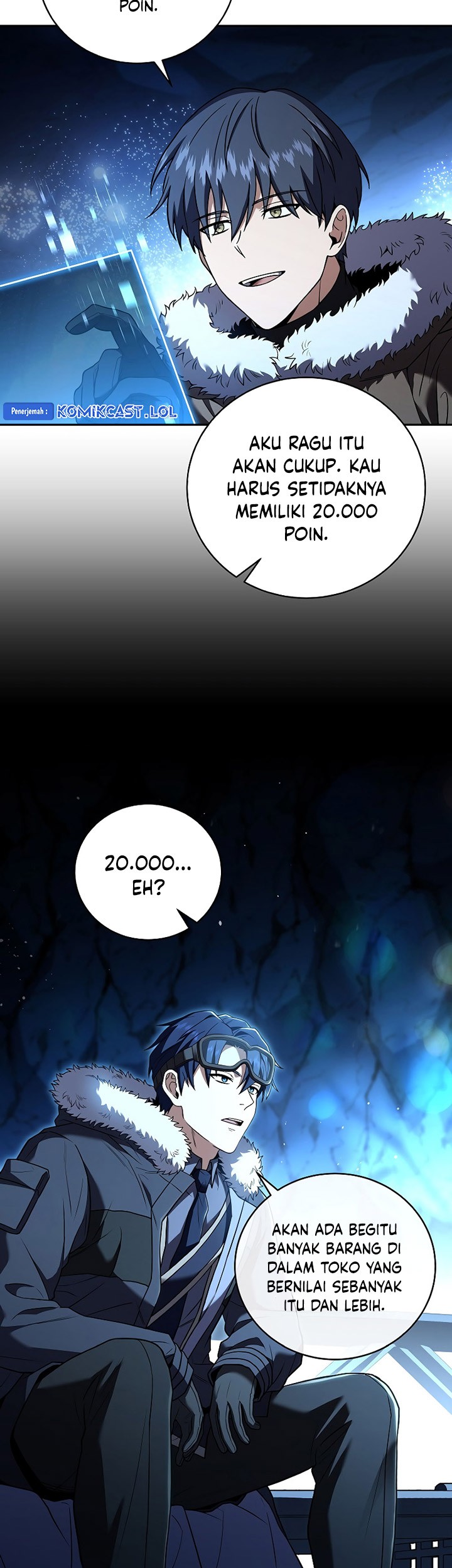 Chapter 115 - halaman 17