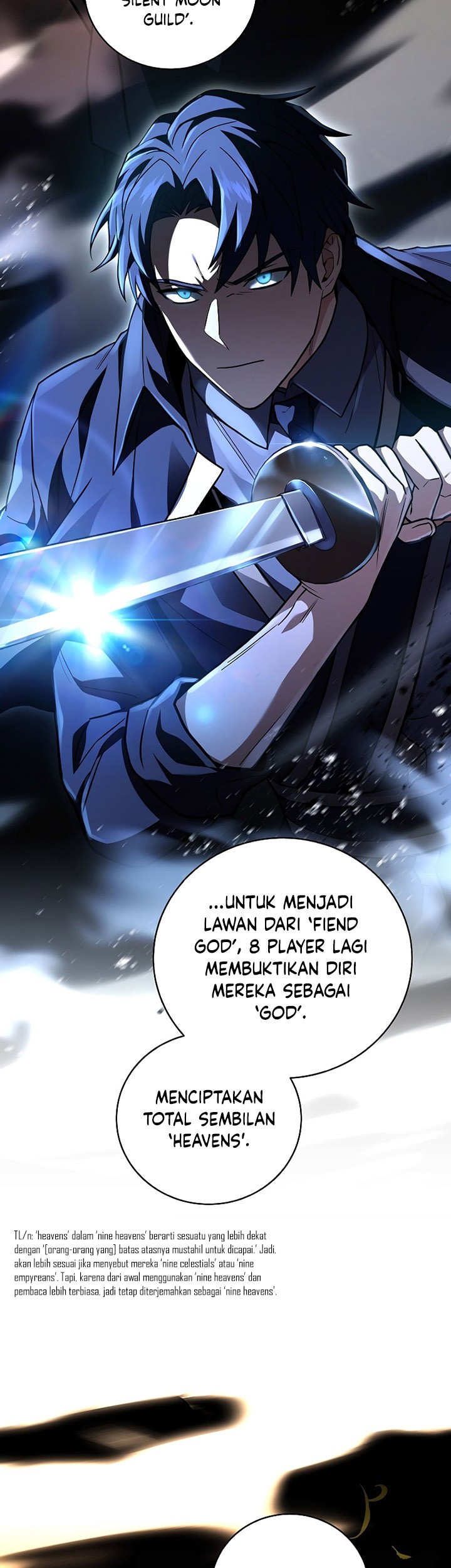 Chapter 114 - halaman 32