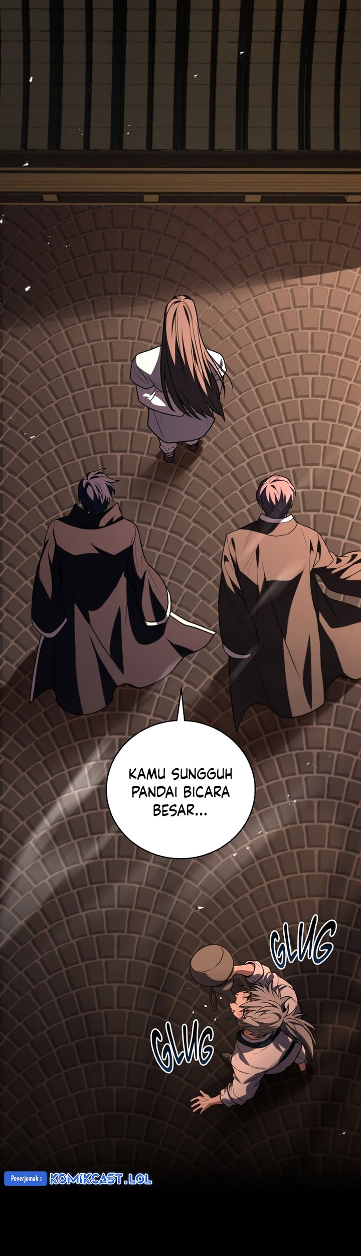 Chapter 114 - halaman 38