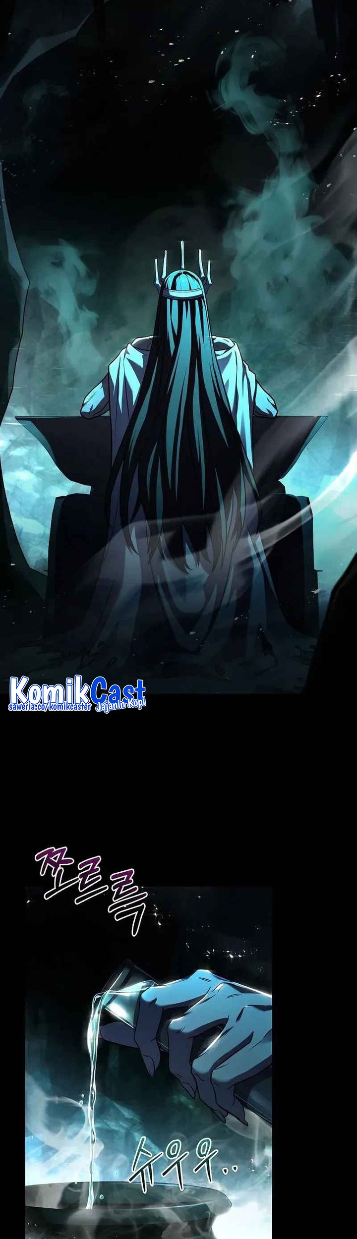 Chapter 112 - halaman 31