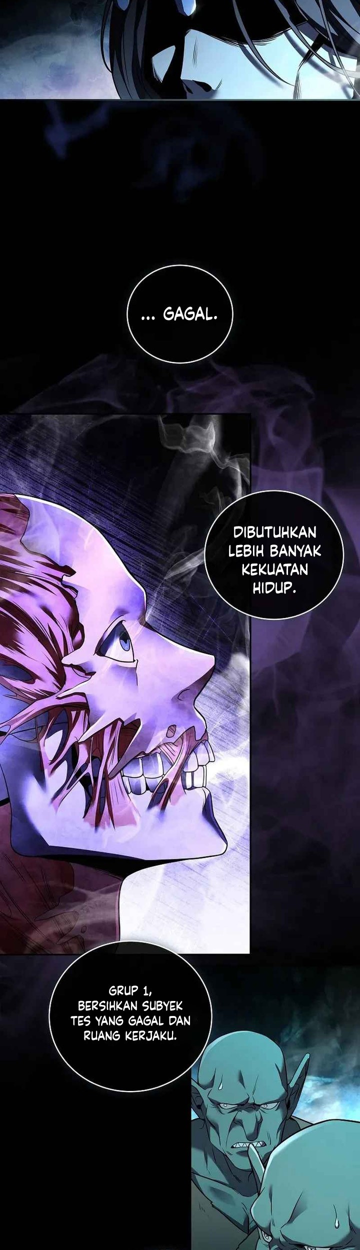 Chapter 112 - halaman 35