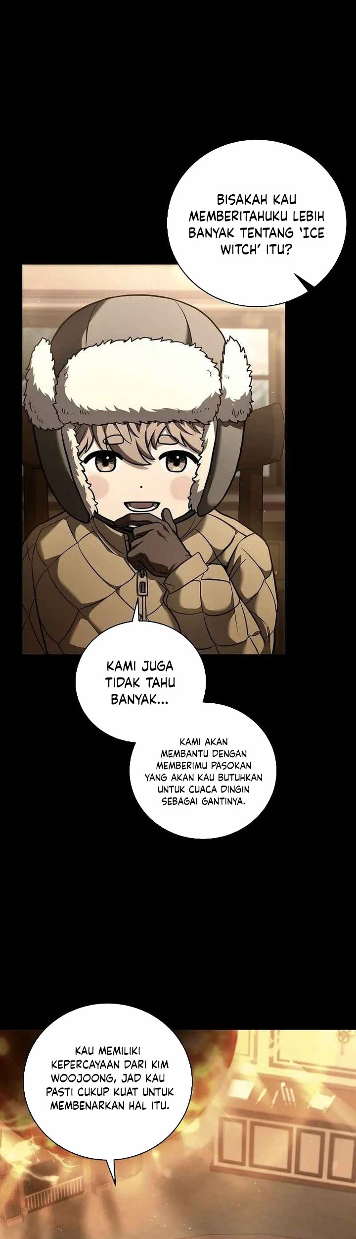 Chapter 111 - halaman 19