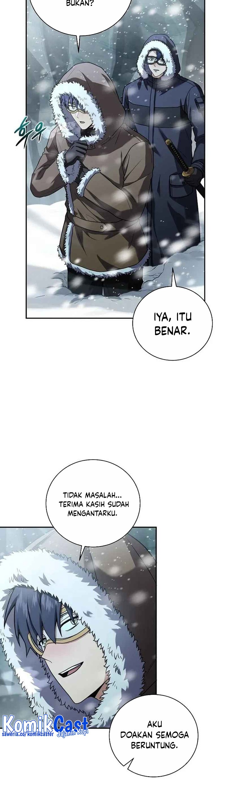 Chapter 111 - halaman 41