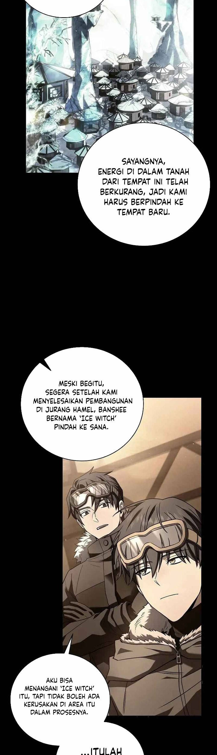 Chapter 111 - halaman 17