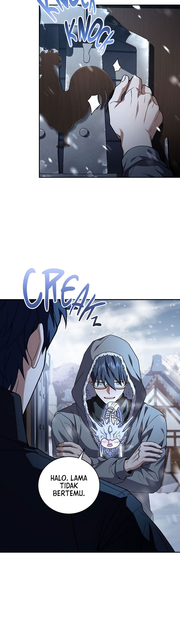 Chapter 110 - halaman 17