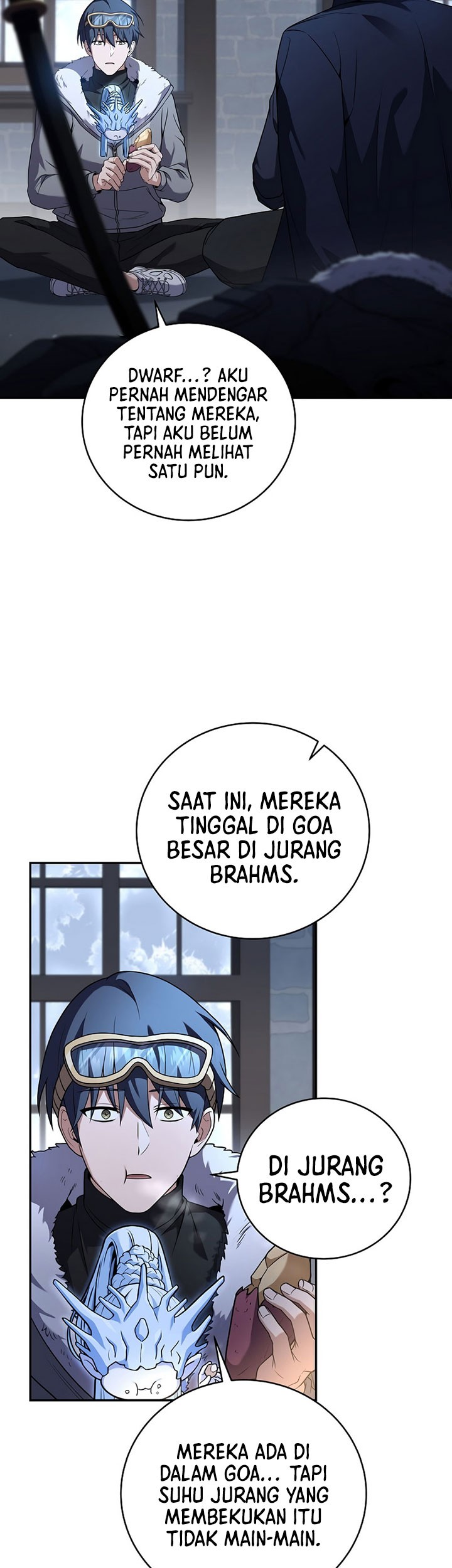 Chapter 110 - halaman 21