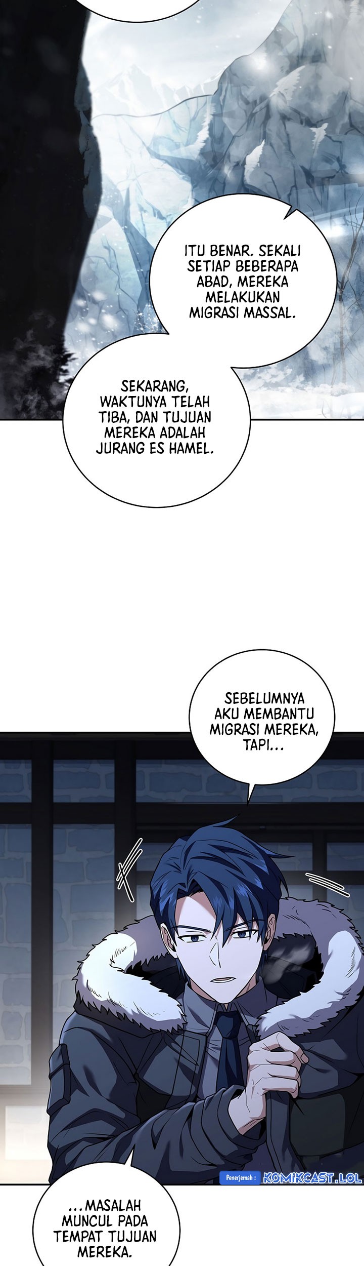 Chapter 110 - halaman 25