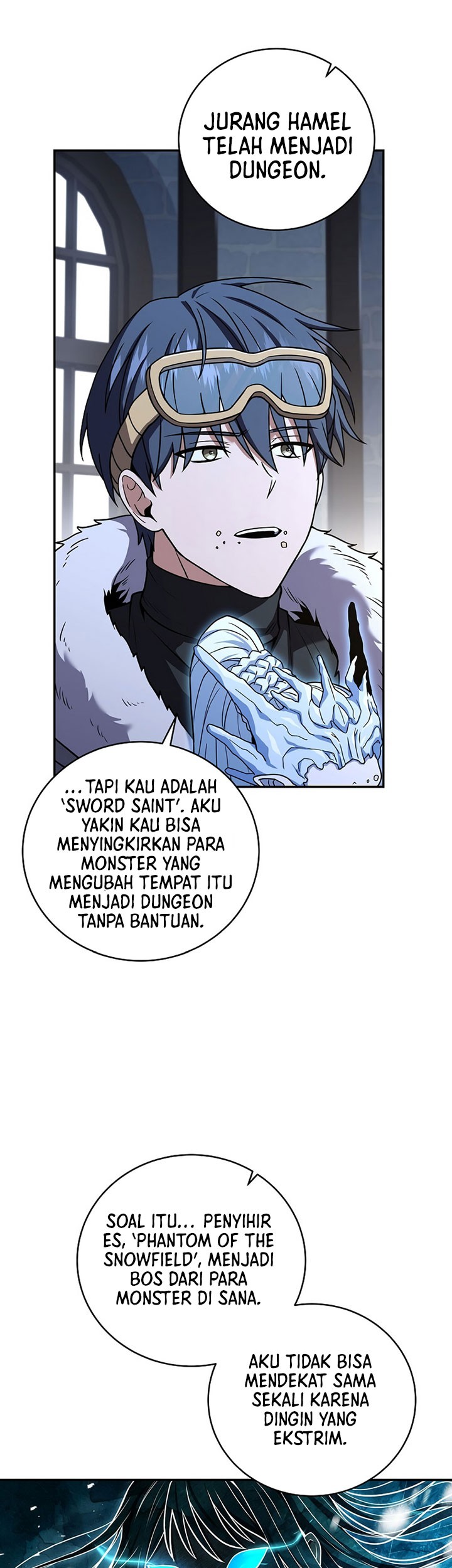Chapter 110 - halaman 27