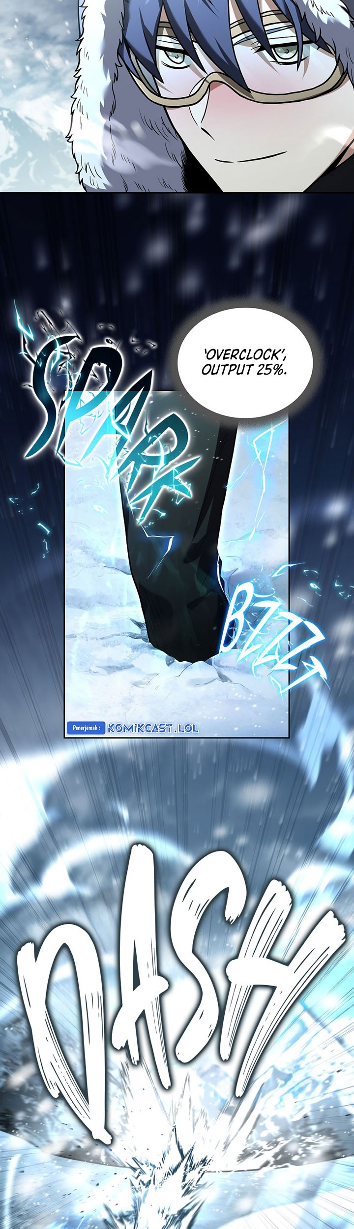 Chapter 110 - halaman 41