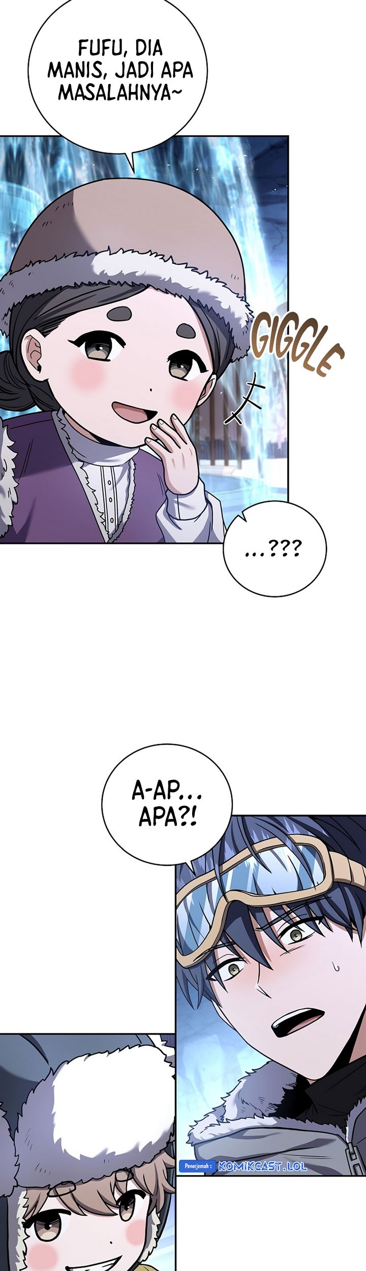 Chapter 110 - halaman 63