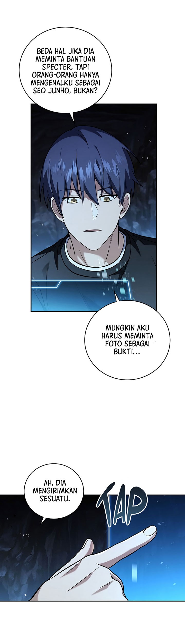 Chapter 110 - halaman 5