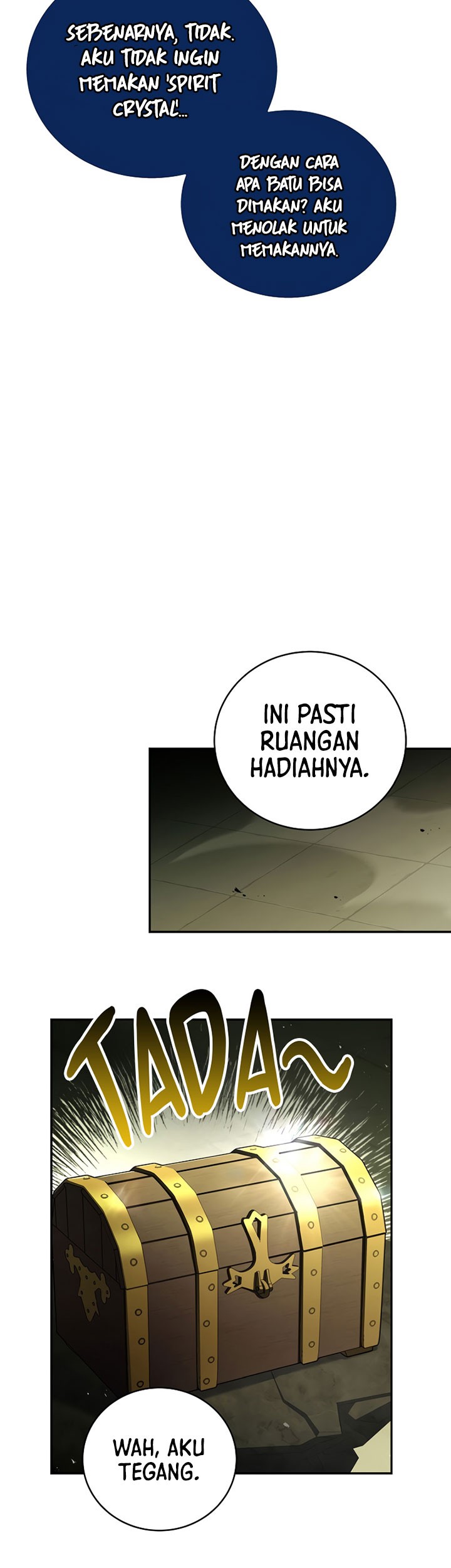 Chapter 109 - halaman 21
