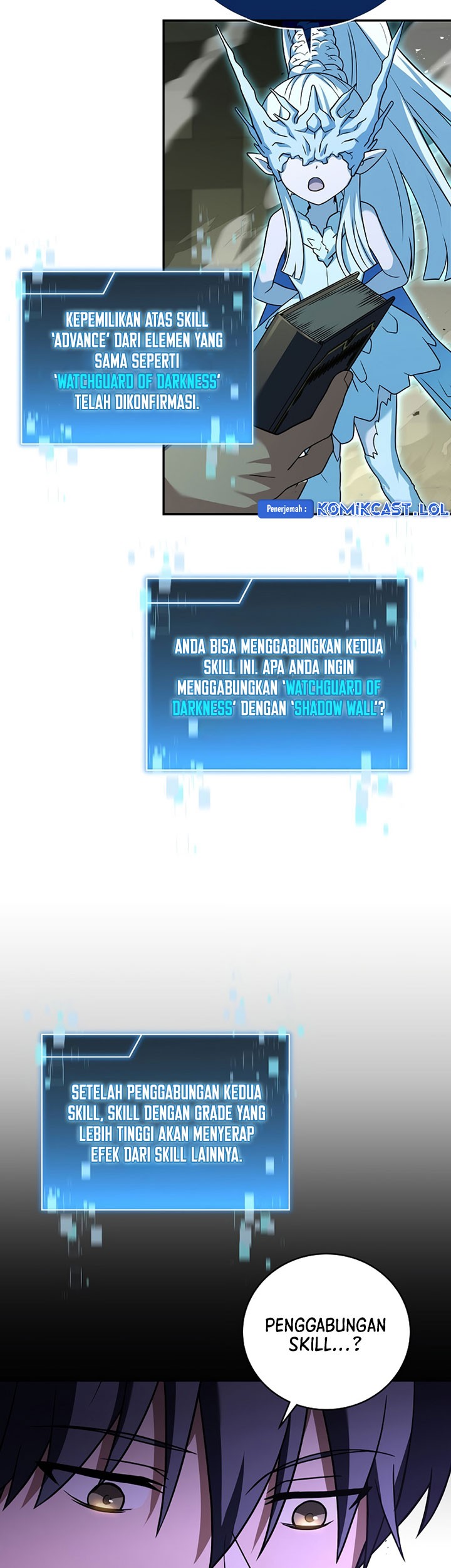 Chapter 109 - halaman 27