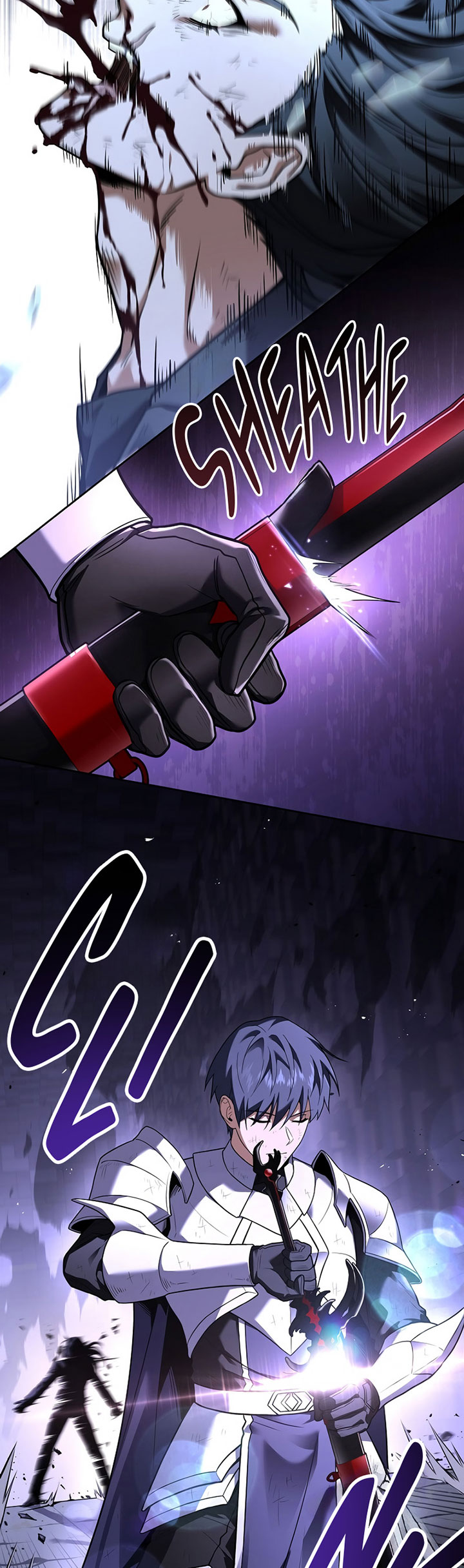 Chapter 108 - halaman 35