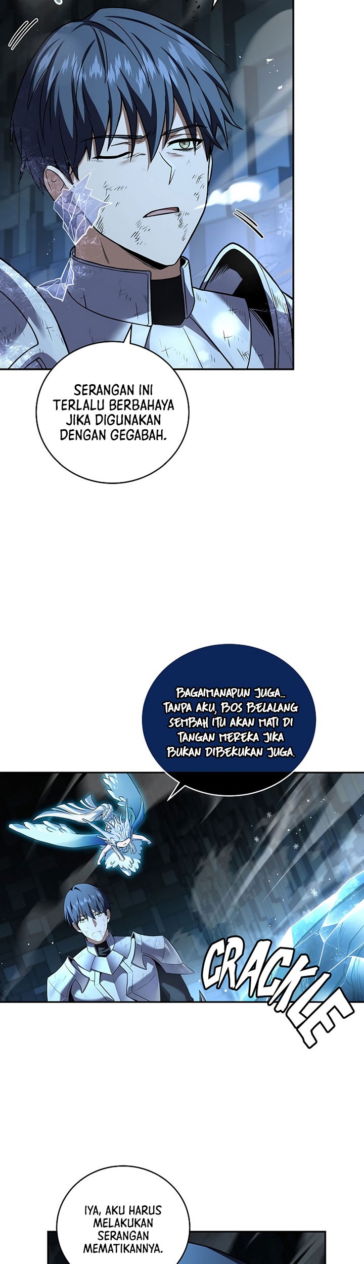 Chapter 108 - halaman 46