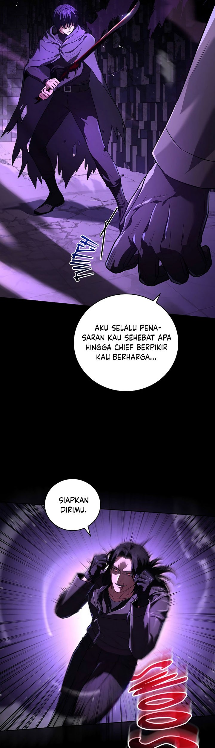 Chapter 107 - halaman 28