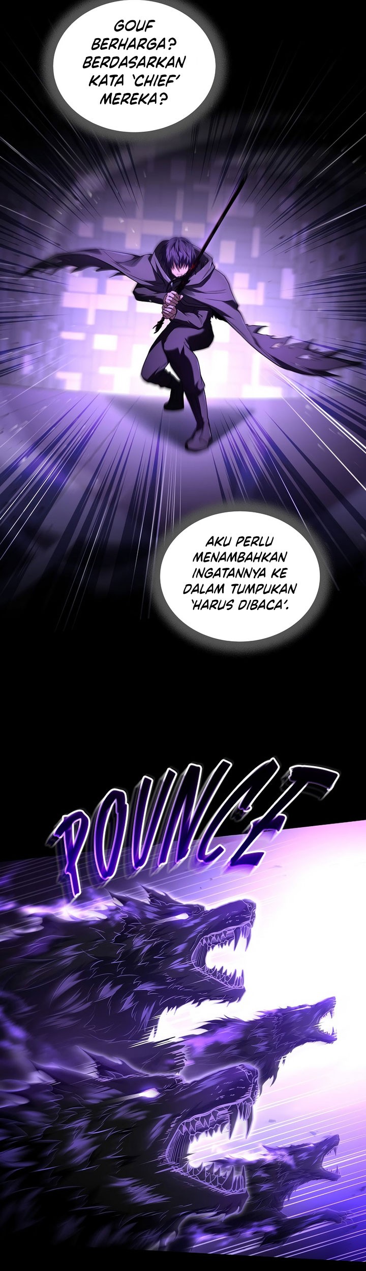 Chapter 107 - halaman 30