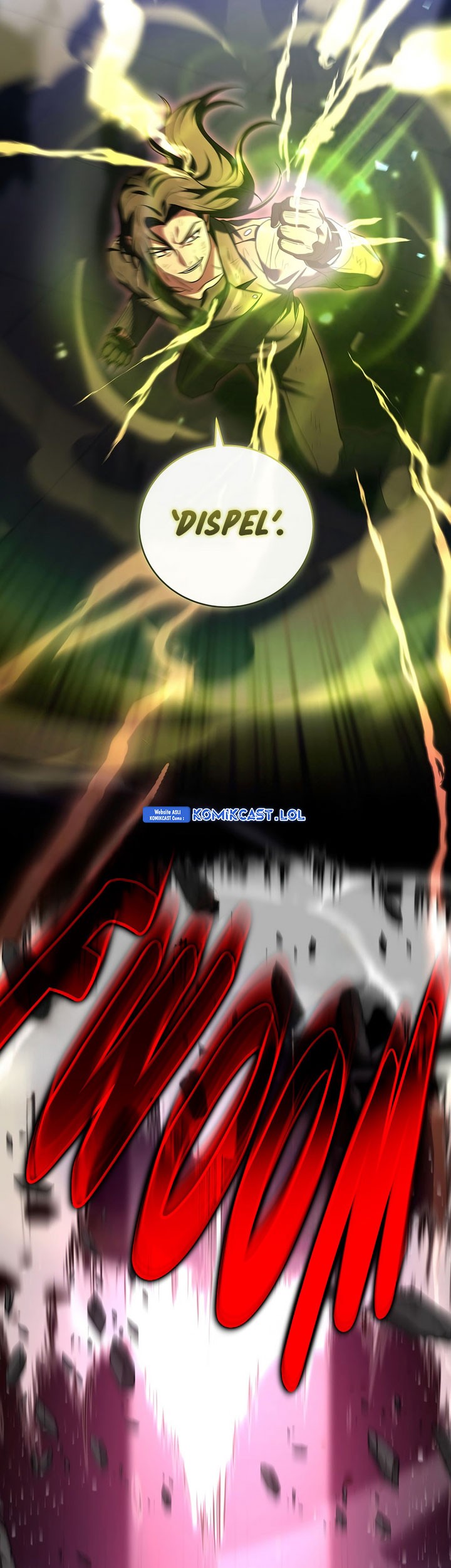 Chapter 107 - halaman 47