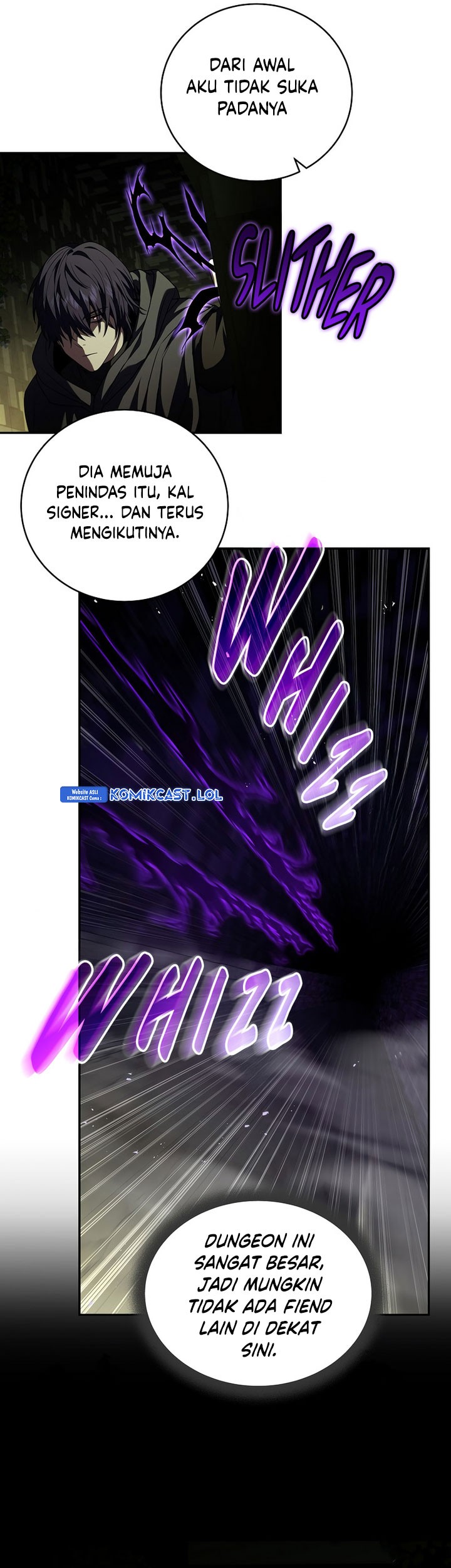 Chapter 106 - halaman 16