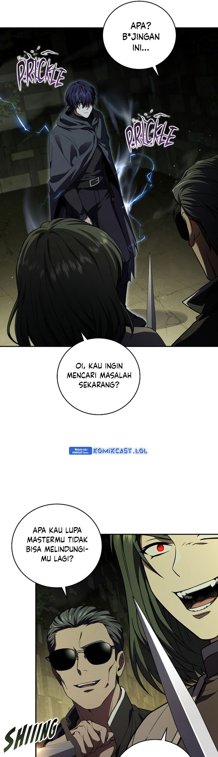 Chapter 106 - halaman 20