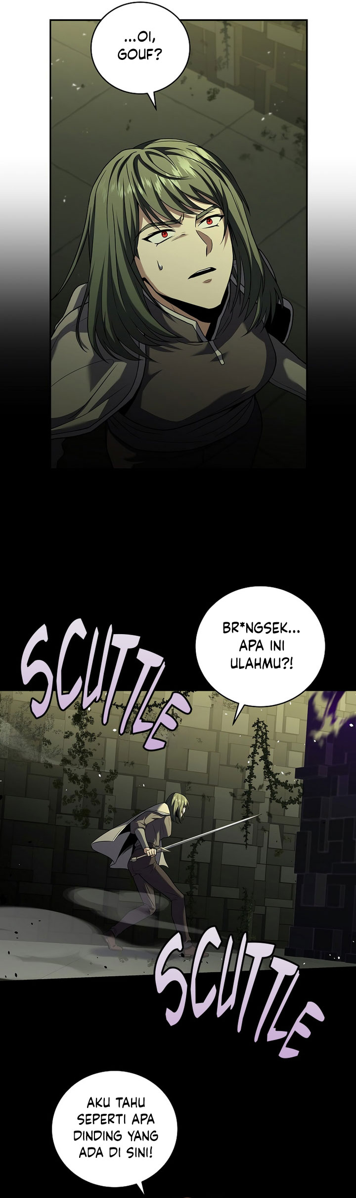 Chapter 106 - halaman 31