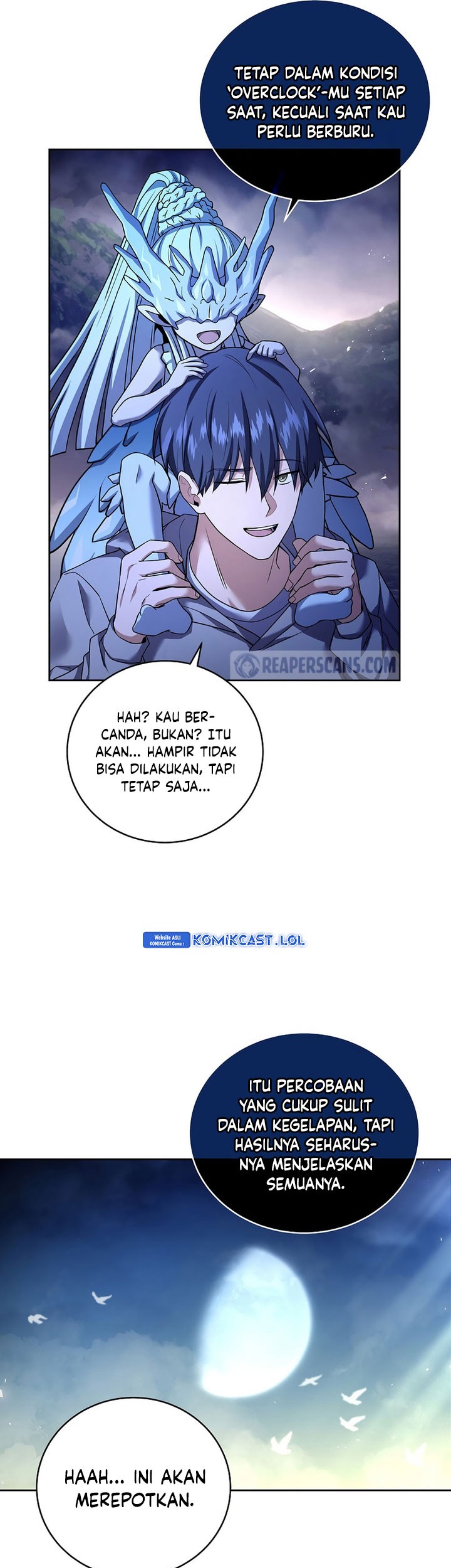 Chapter 105 - halaman 26