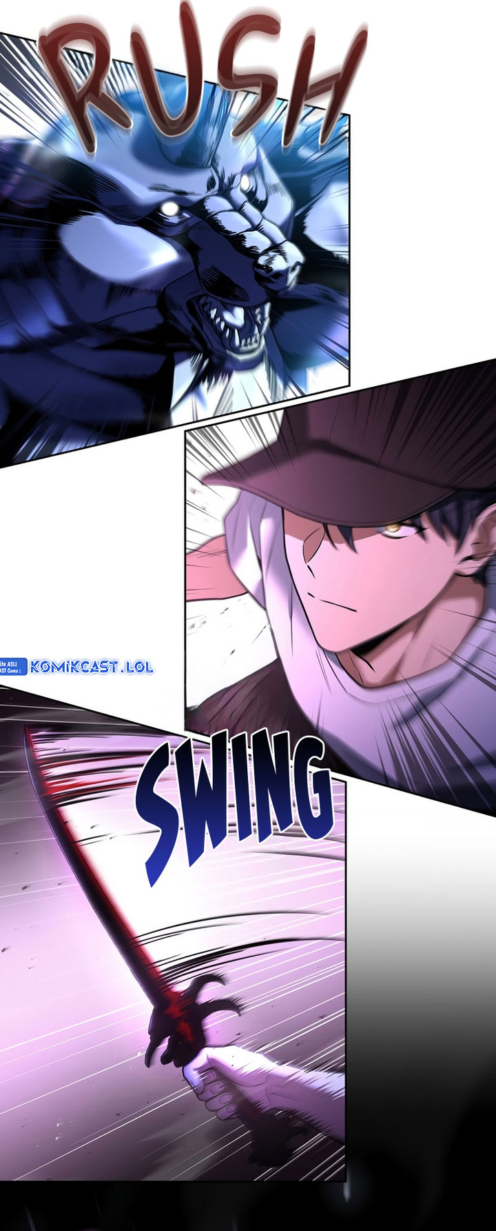Chapter 105 - halaman 30