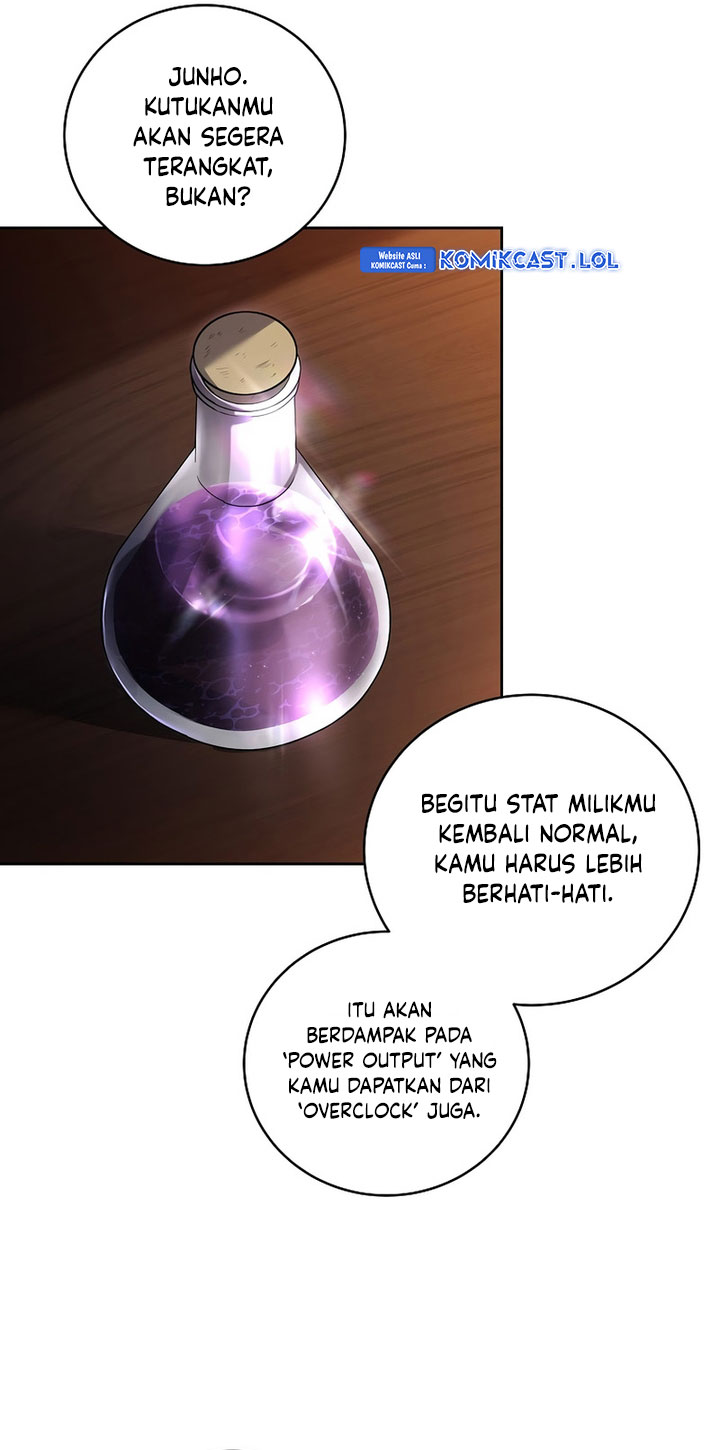 Chapter 105 - halaman 38