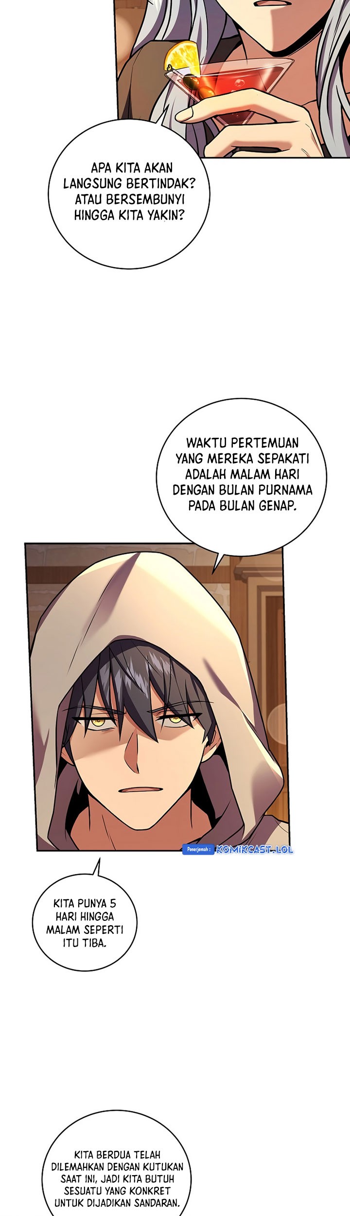 Chapter 104 - halaman 51
