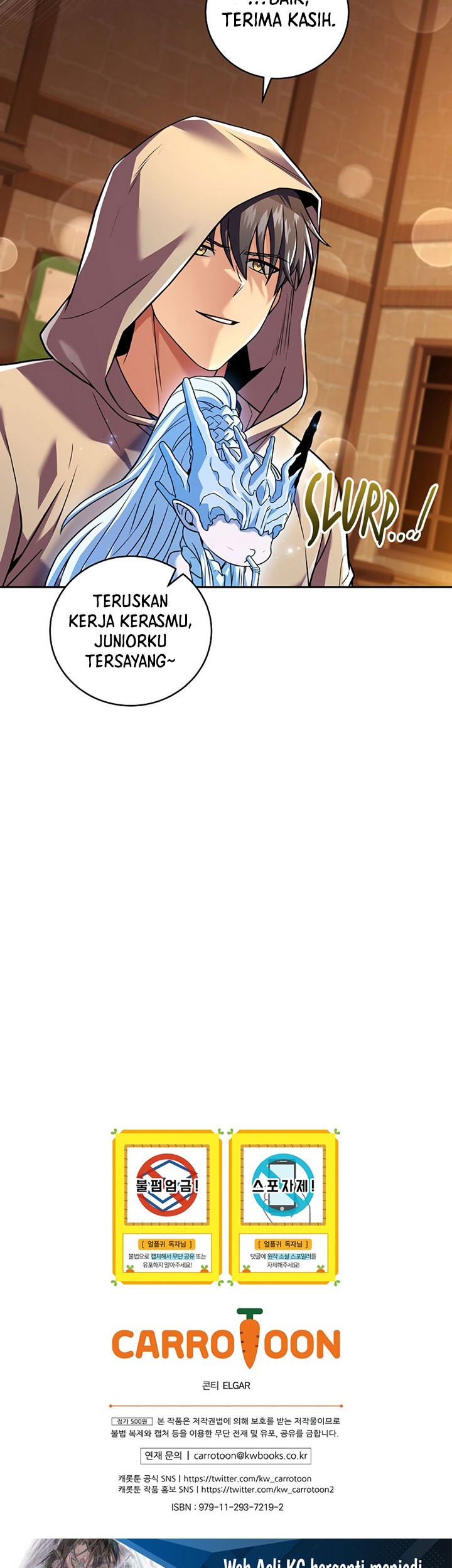 Chapter 104 - halaman 61