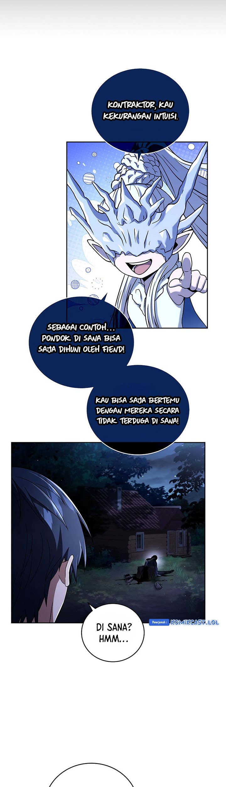 Chapter 103 - halaman 27
