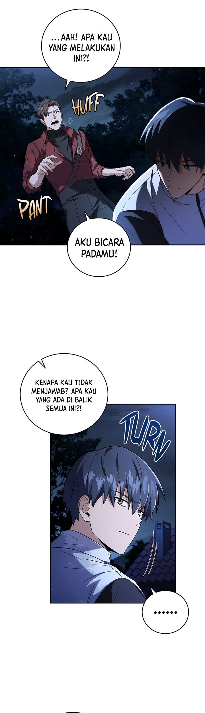Chapter 103 - halaman 33