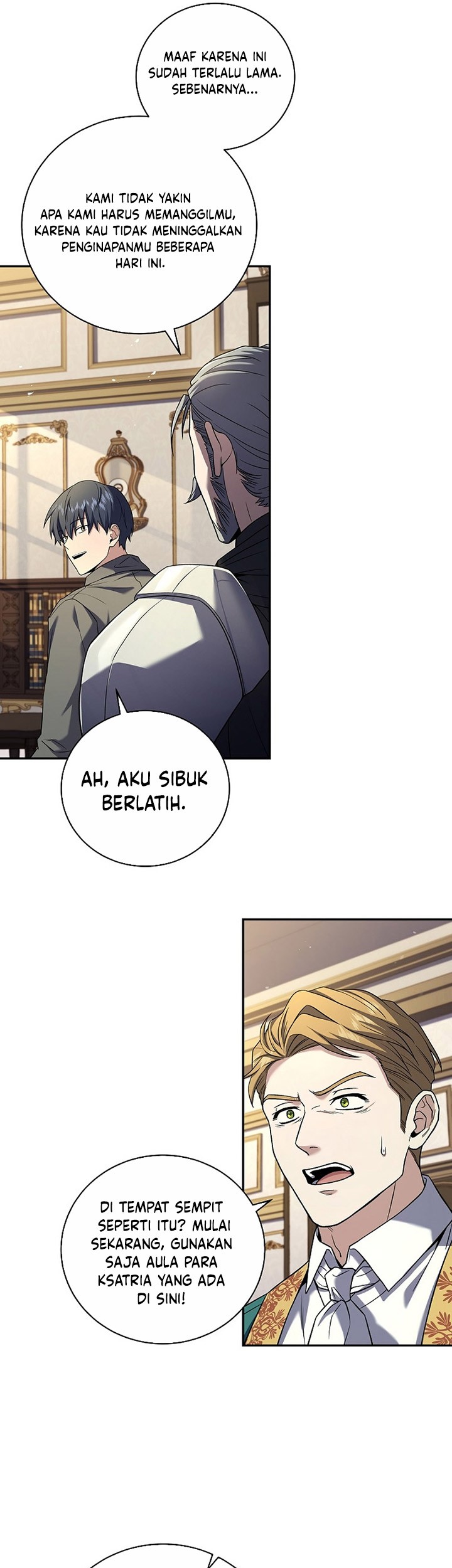 Chapter 102 - halaman 35