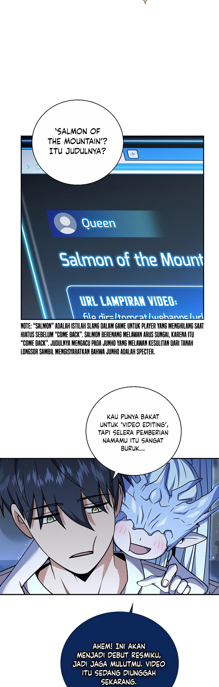 Chapter 101 - halaman 17