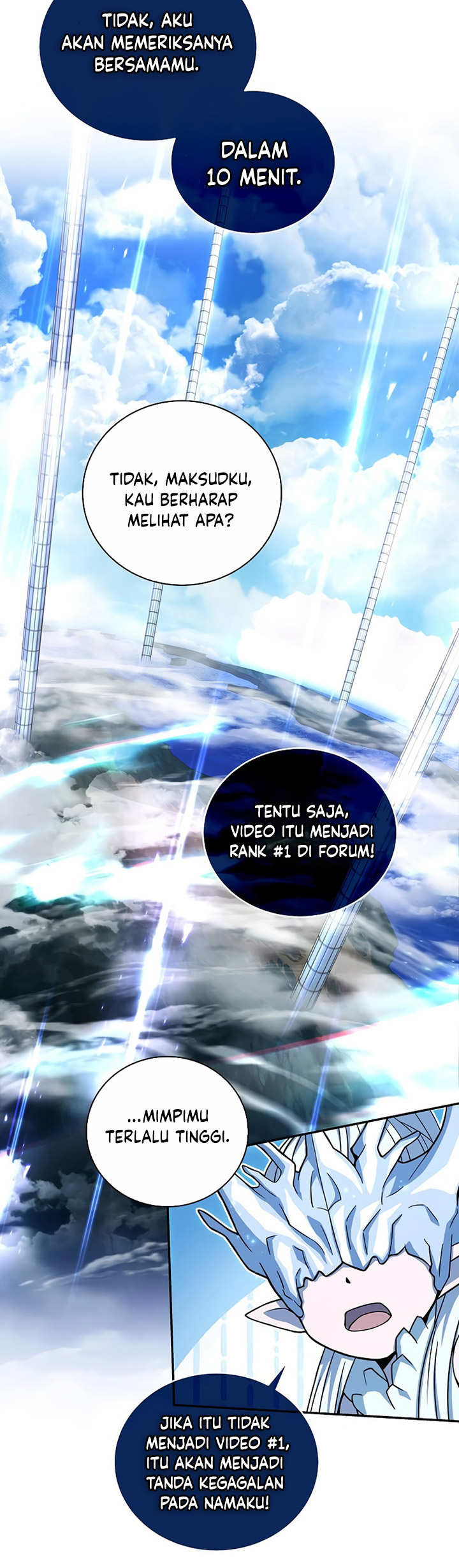 Chapter 101 - halaman 22